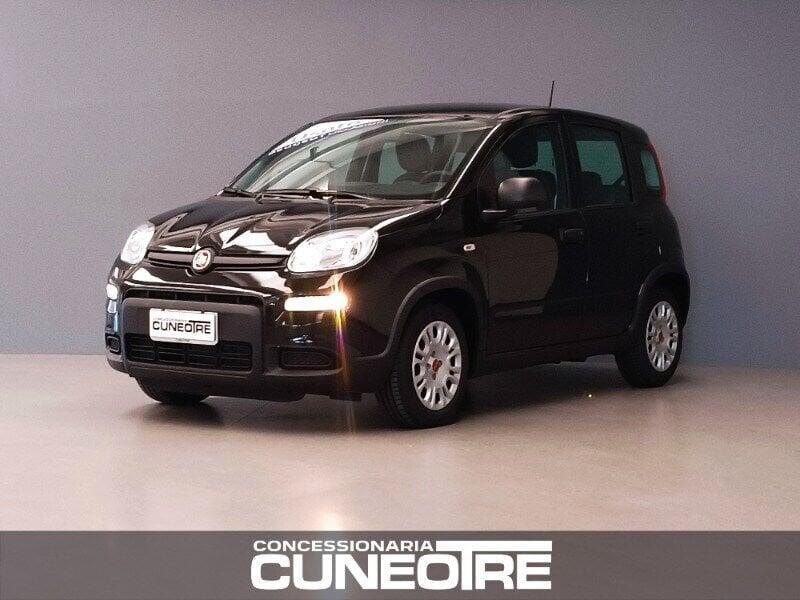 FIAT Panda Panda 1.0 FireFly S&S Hybrid