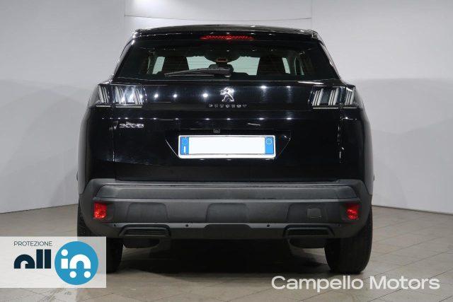 PEUGEOT 3008 3008 BlueHDi 130 S&S EAT8 Active Business