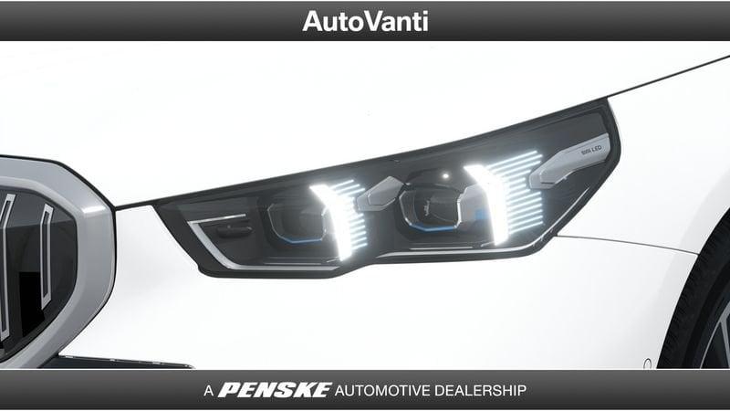 BMW Serie 5 520d 48V xDrive Touring Msport