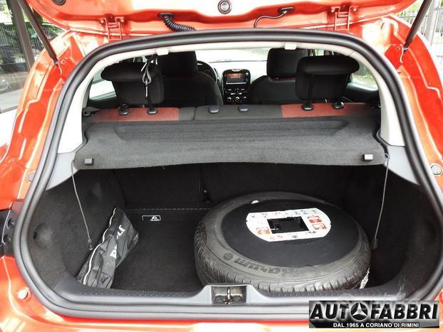 RENAULT - Clio - 1.2 5p. Dynamique-GPL 2033