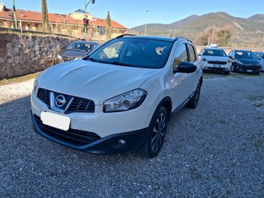 Nissan Qashqai 1.5 dCi DPF Tekna