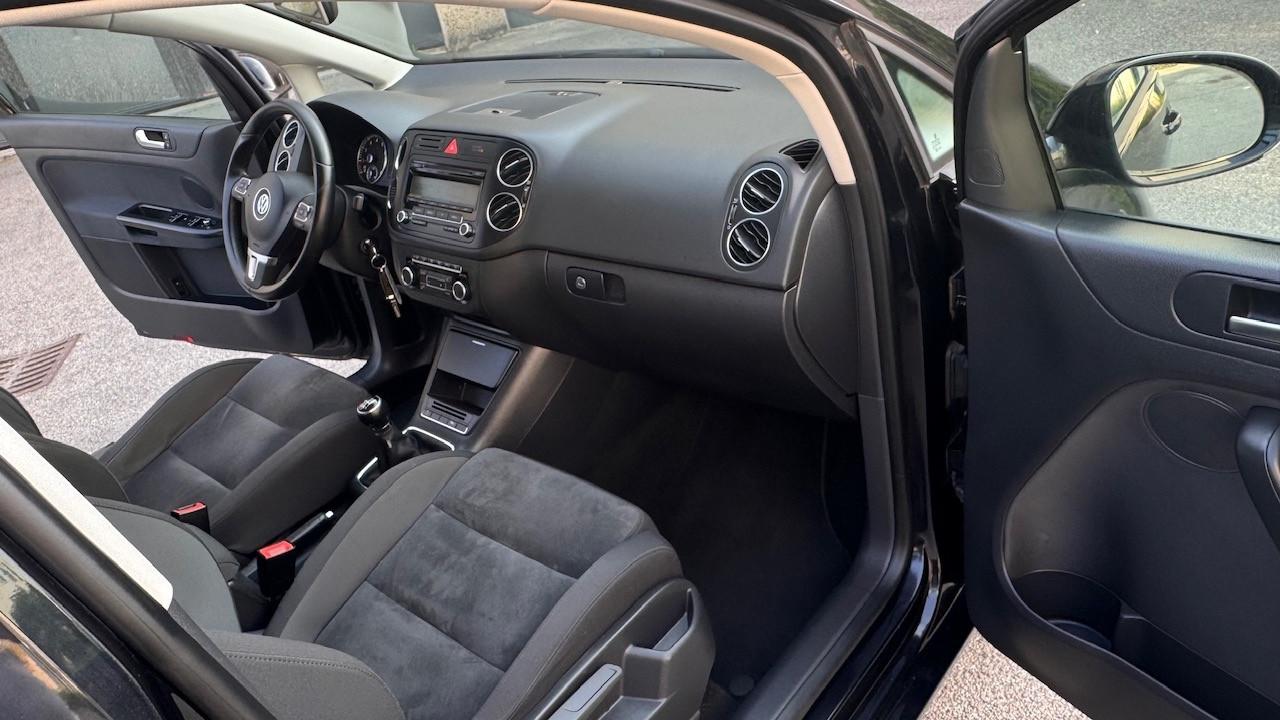 Volkswagen Golf 1.4 TSI 122CV 5p. Highline ok neo patentati