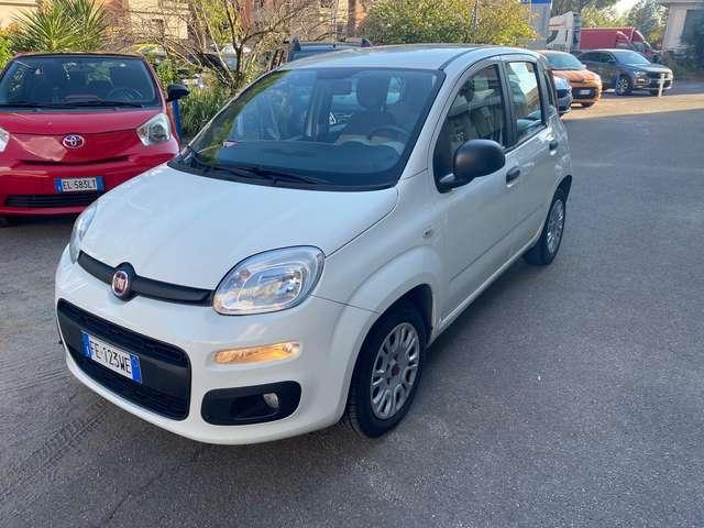 Fiat Panda Panda III 2012 1.3 mjt 16v Easy s