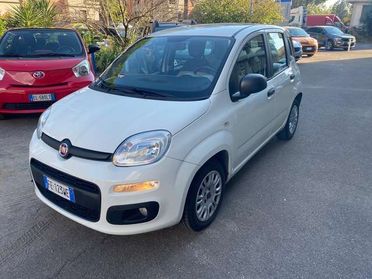 Fiat Panda Panda III 2012 1.3 mjt 16v Easy s