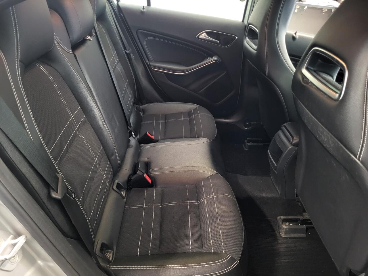 Mercedes-benz A 180 Premium E6 PREZZO REALE!!