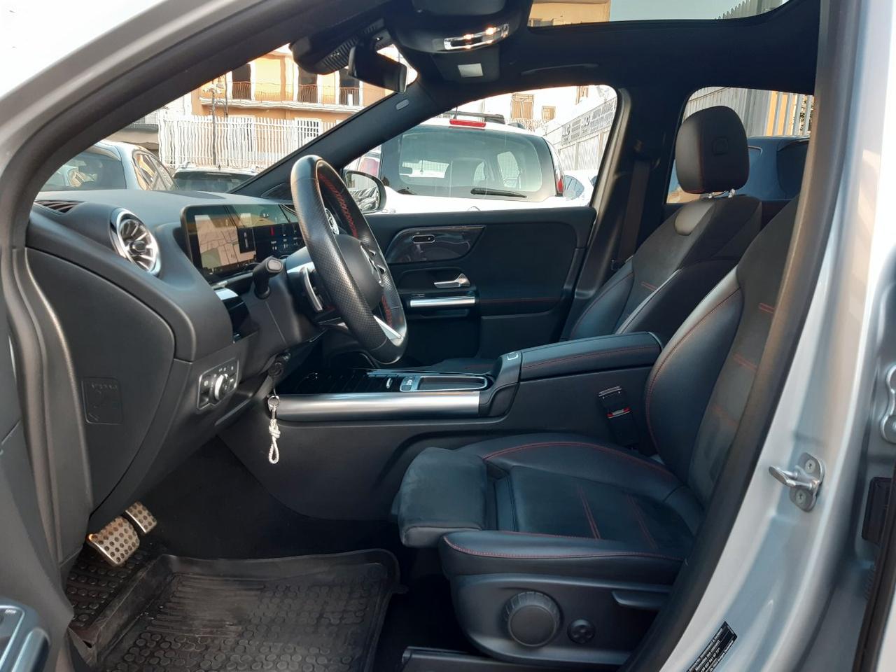 Mercedes GLA 200 d AMG Line Premium Plus auto