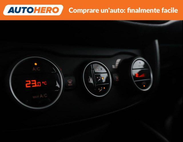 FIAT Tipo 1.6 Mjt S&S 5 porte Business