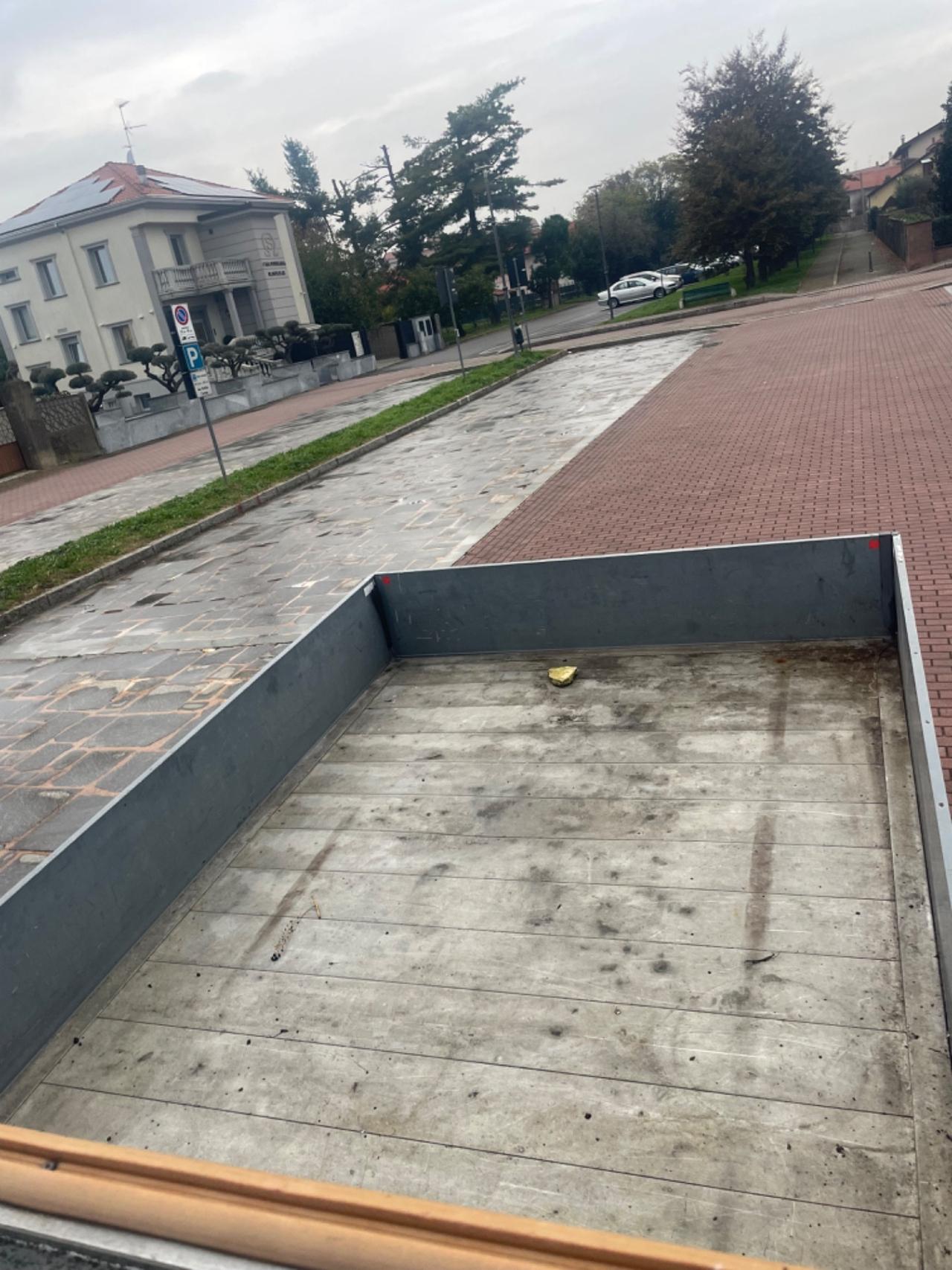 Ford Transit/Tourneo Transit 190 2.5 D PL-RG Autocarro