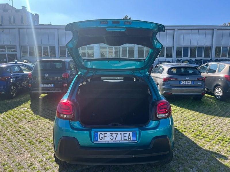 Citroën C3 C3 PureTech 83 S&S Feel