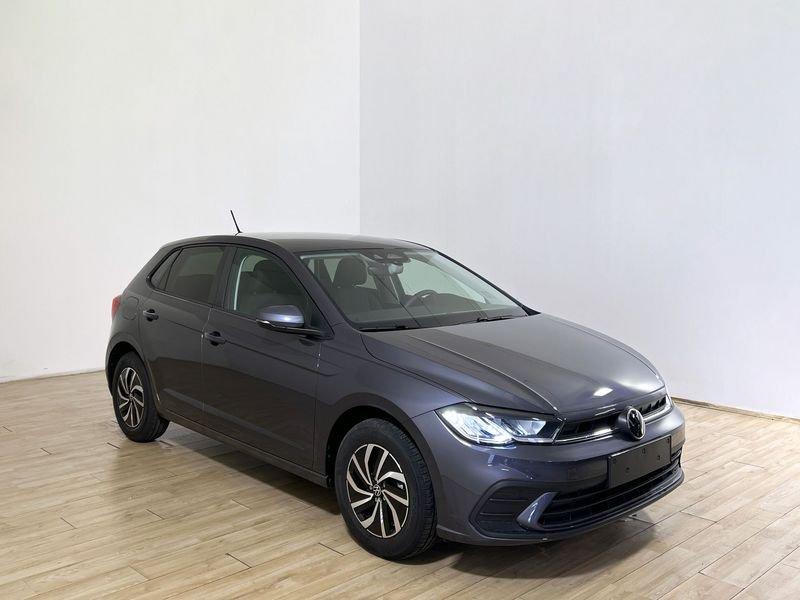 Volkswagen Polo Polo 1.0 Young 80cv