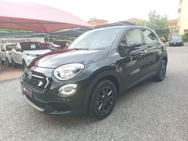 FIAT 500X 1.0 T3 120 CV Lounge