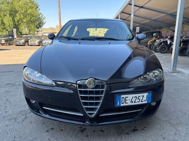 Alfa Romeo 147 1.9 JTD (120) 5 porte Exclusive