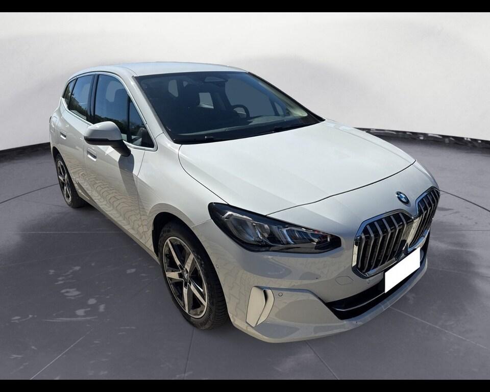 BMW Serie 2 Active Tourer 220 i Mild Hybrid 48V Msport Steptronic