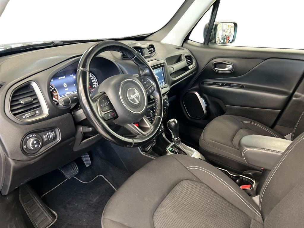 Jeep Renegade 1.3 t4 Limited 2wd 150cv ddct