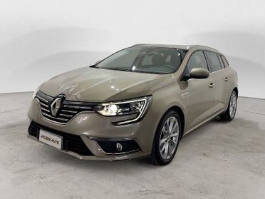 Renault Mégane TCe 130 CV EDC Energy Intens
