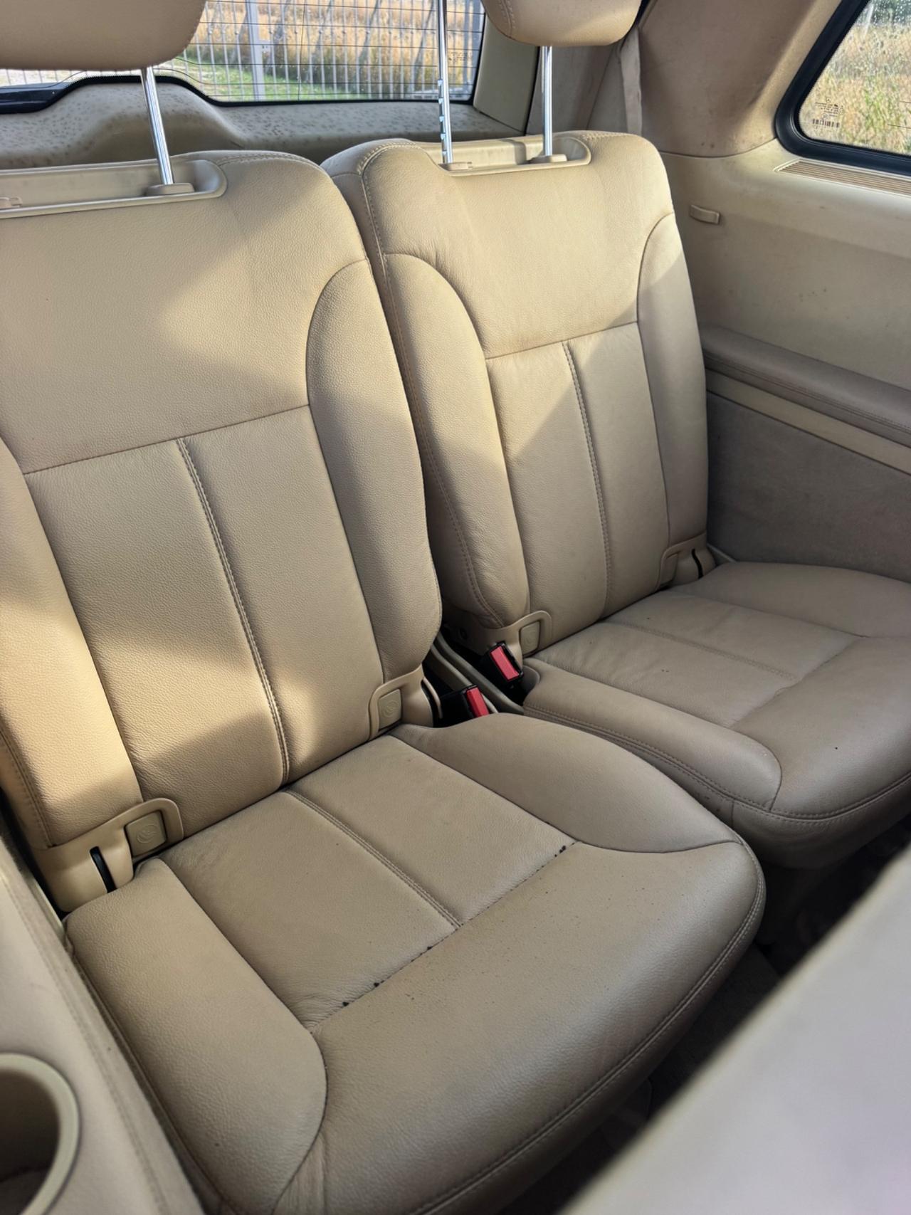 Mercedes-benz GL 420 CDI cat Sport 7