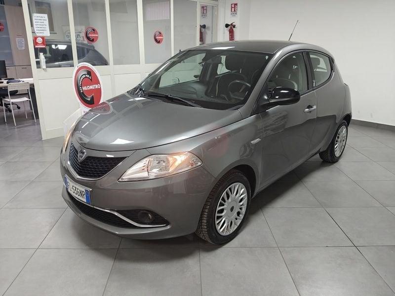 Lancia Ypsilon Ypsilon 1.2 69 CV 5 porte Gold