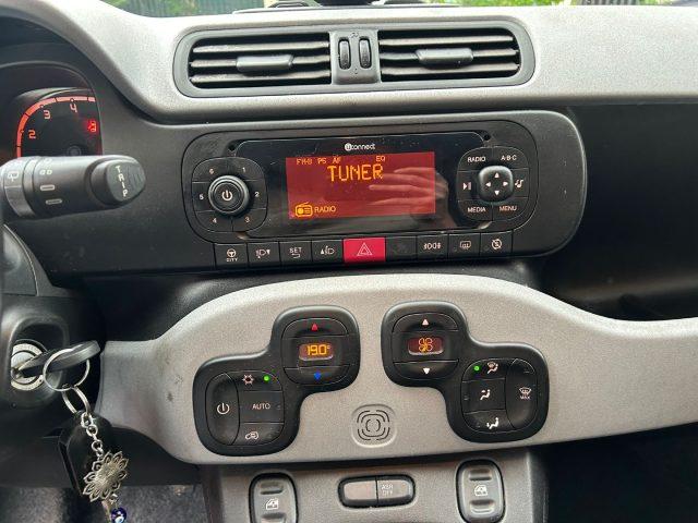 FIAT Panda 1.2 City Cross * PREZZO PROMO *