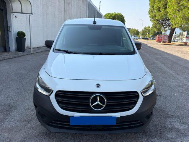 MERCEDES-BENZ Citan 1.5 112 CDI Furgone Long