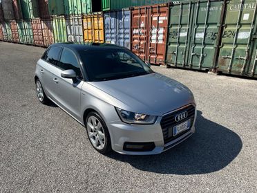 Audi A1 SPB 1.4 TDI Sport S LINE