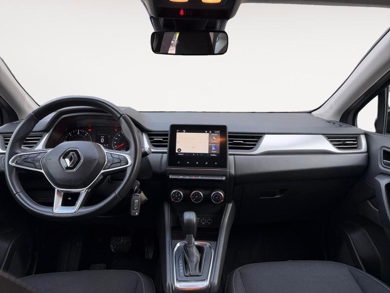 Renault Captur 1.5 blue dci Business 115cv edc