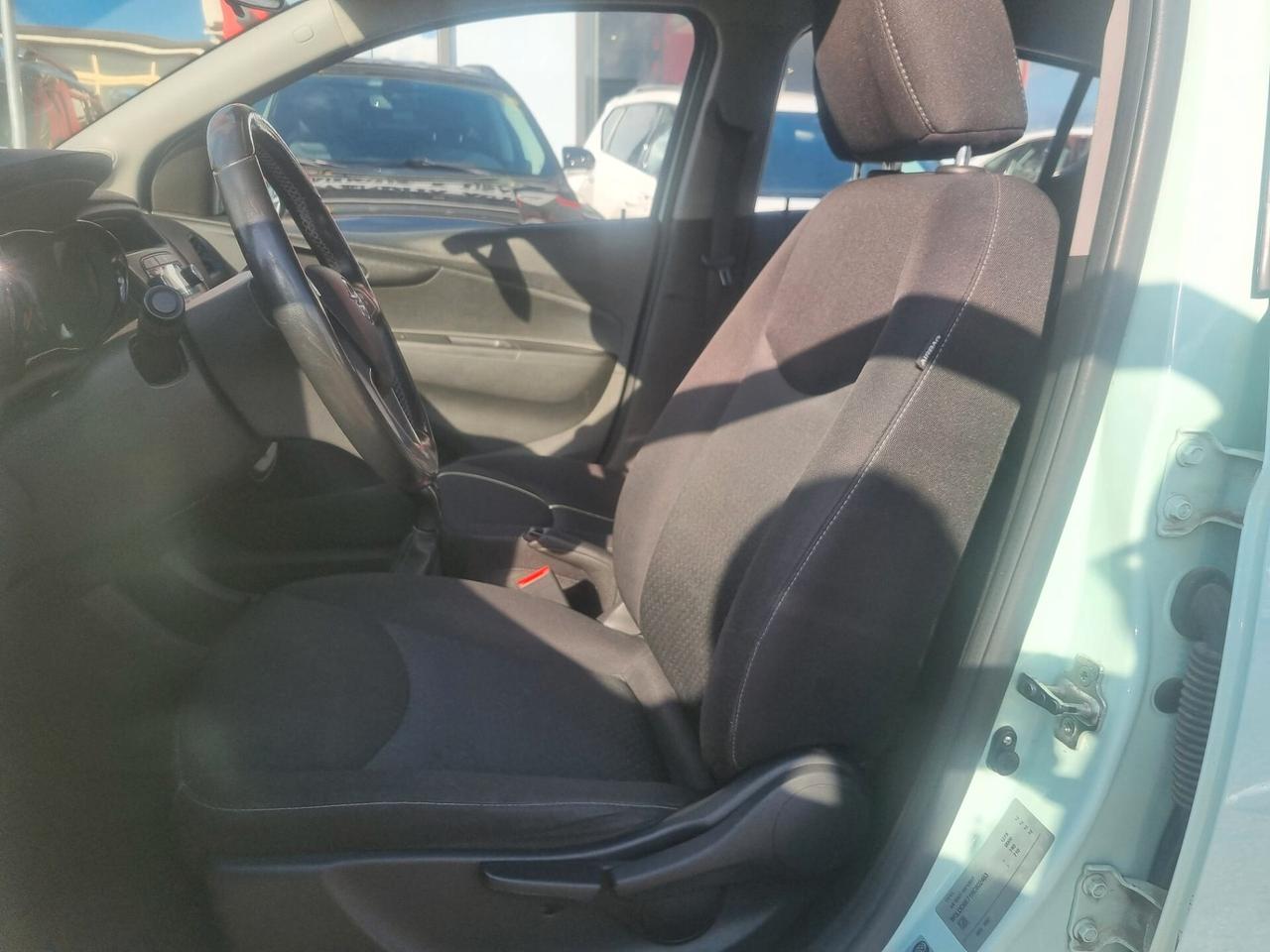Opel Karl 1.0 75 CV Innovation