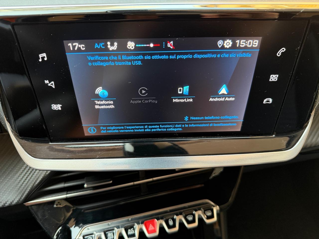 Peugeot 2008 2008 1.2 puretech Active Pack s&s 100cv