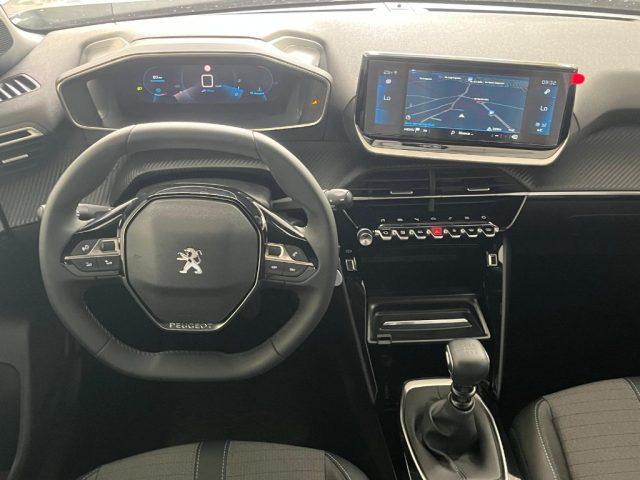 PEUGEOT 2008 PureTech 130 S&S Allure Pack