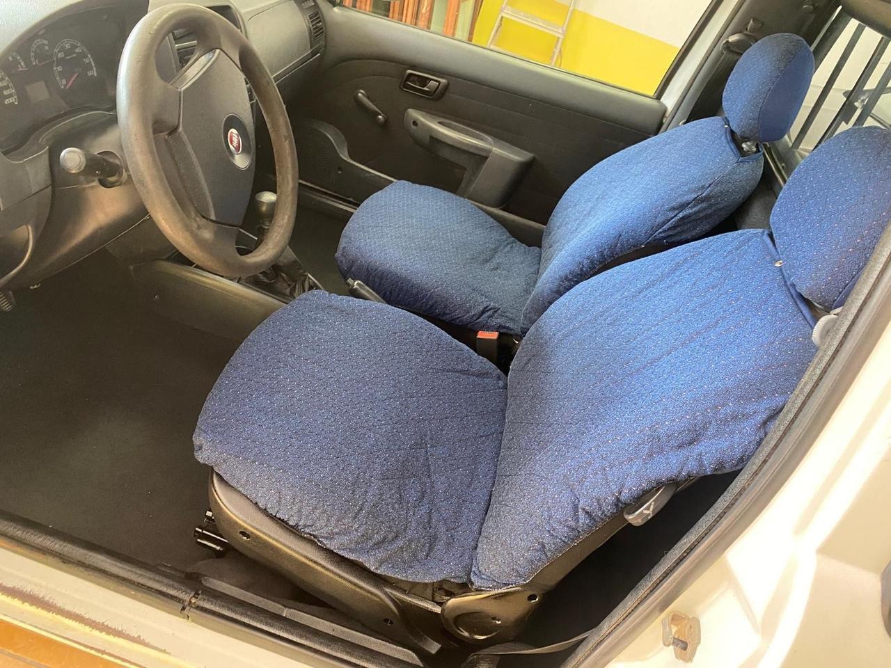 FIAT STRADA 1.3 MJT DAVVERO MOLTO BELLO GUARDA