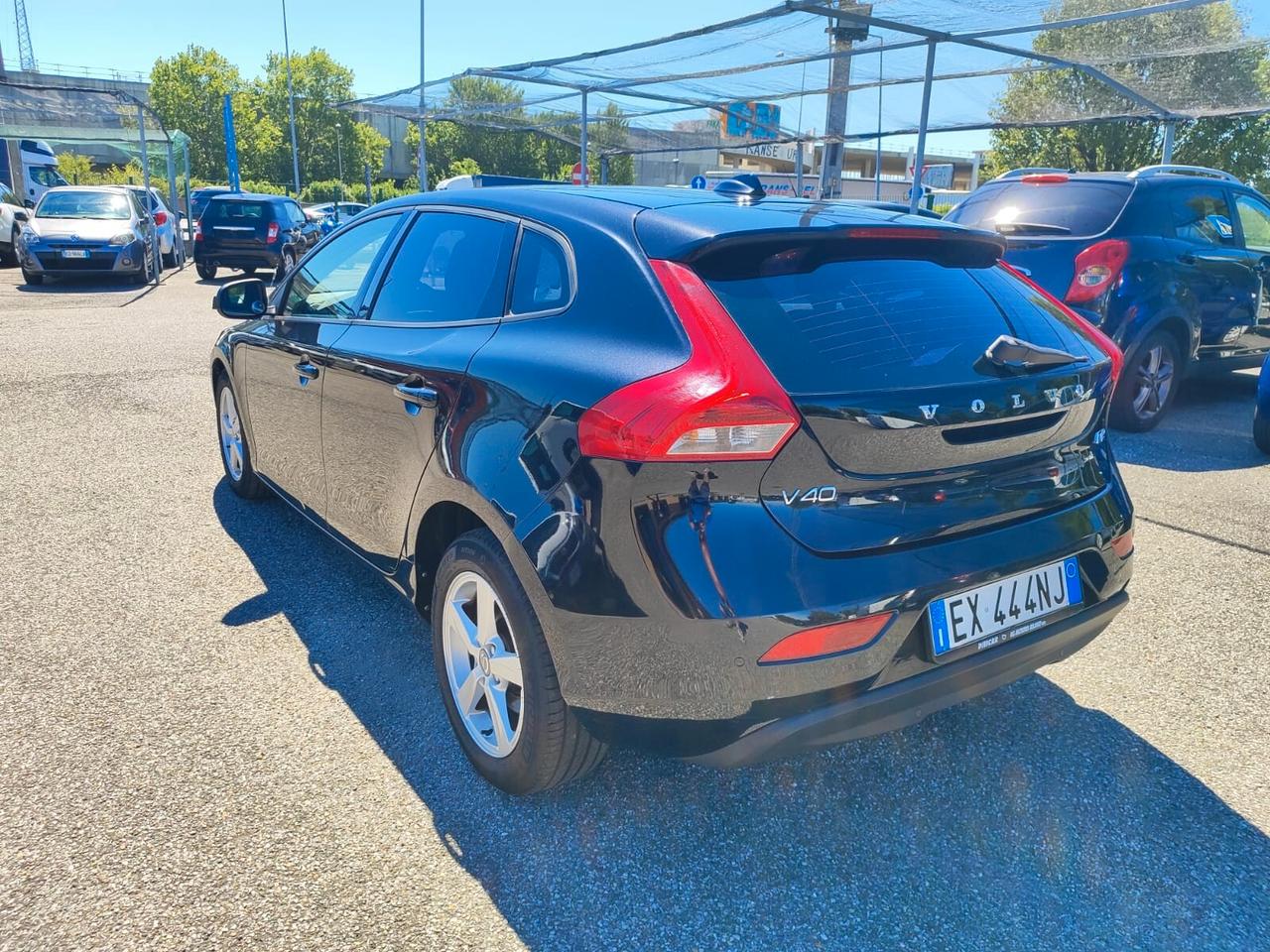 Volvo V40 D2 1.6 Kinetic