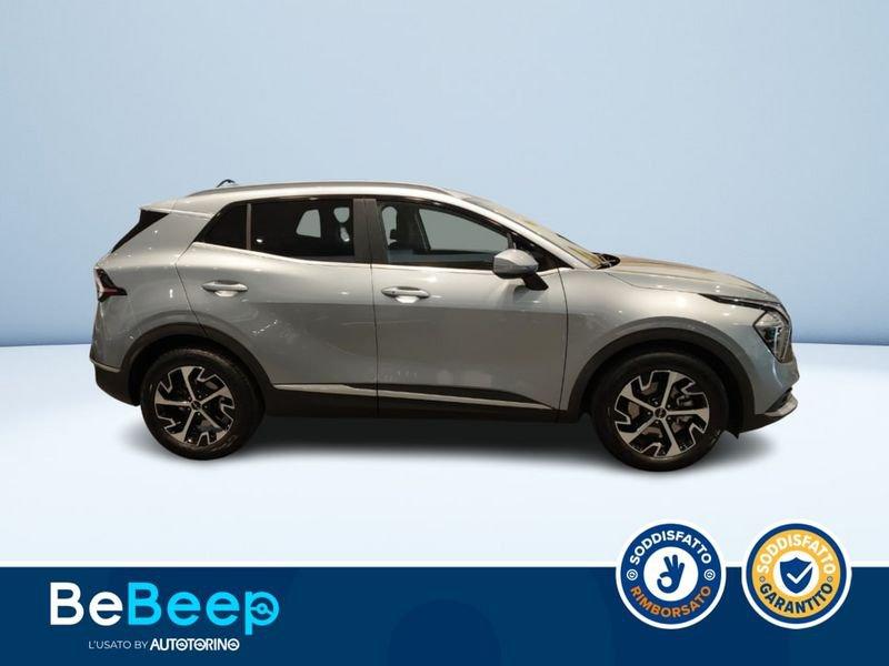 Kia Sportage 1.6 TGDI HEV STYLE AUTO