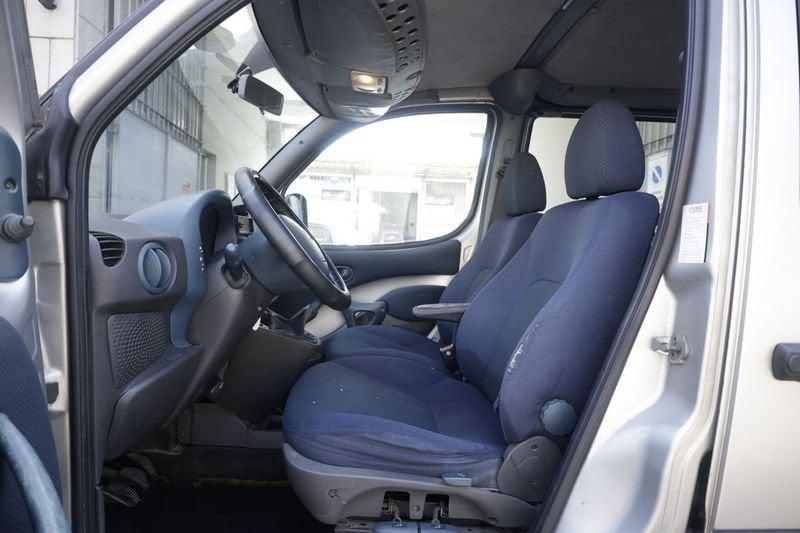 FIAT Doblò FIAT Doblò 1.9 JTD cat Malibù 74KW ANNO 2002