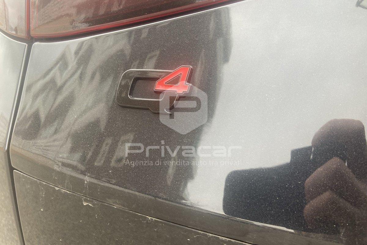 ALFA ROMEO Stelvio 2.0 Turbo 280 CV AT8 Q4 Super