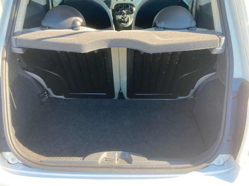 FIAT 500 1.2 Lounge 69cv