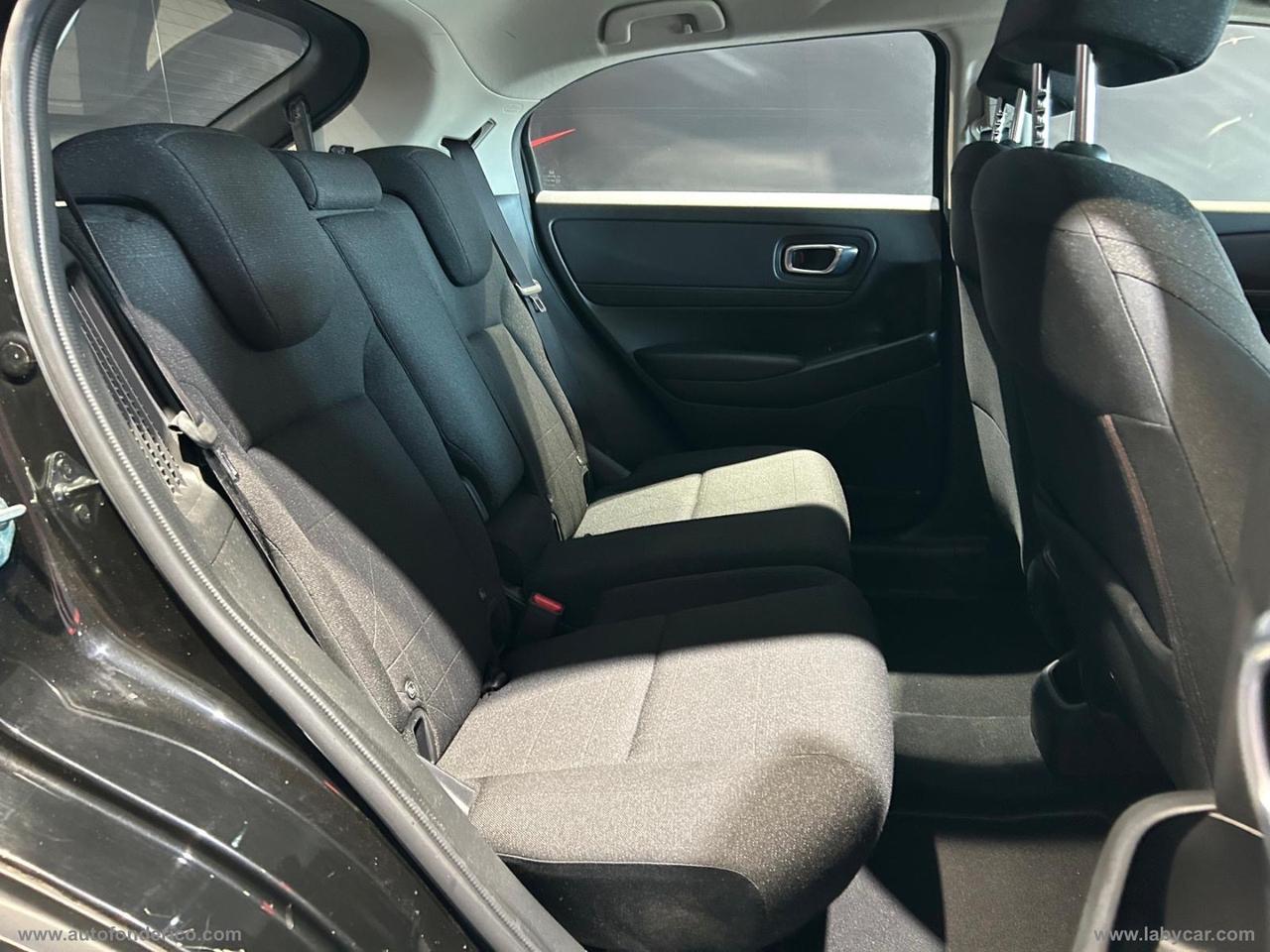 HONDA HR-V 1.5 Hev eCVT Elegance