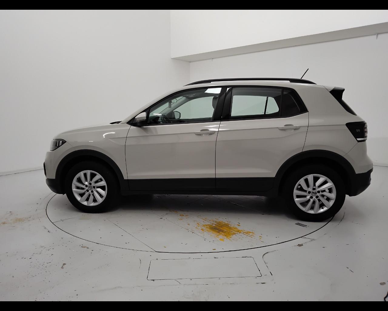 VOLKSWAGEN T-Cross 2019 - T-Cross 1.0 tsi Style 95cv