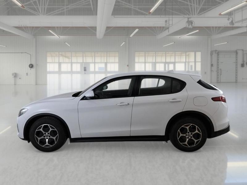 ALFA ROMEO STELVIO 2.2 Turbo Diesel 160CV Business AT8 RWD