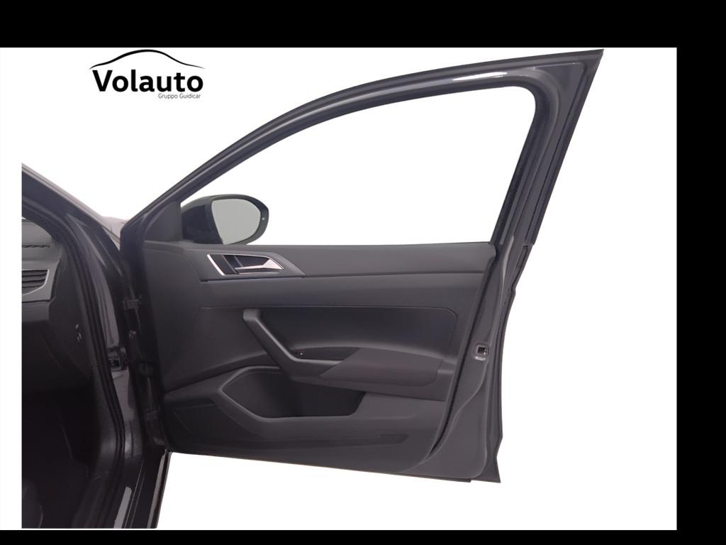 VOLKSWAGEN Taigo - Taigo 1.0 tsi R-Line 110cv