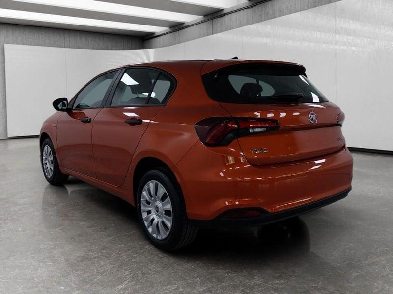 FIAT Tipo 5p 1.5 t4 hybrid 130cv dct