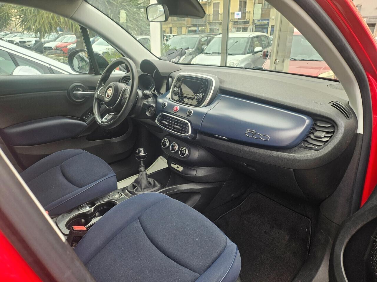 Fiat 500X 1.0 T3 120 CV Cult