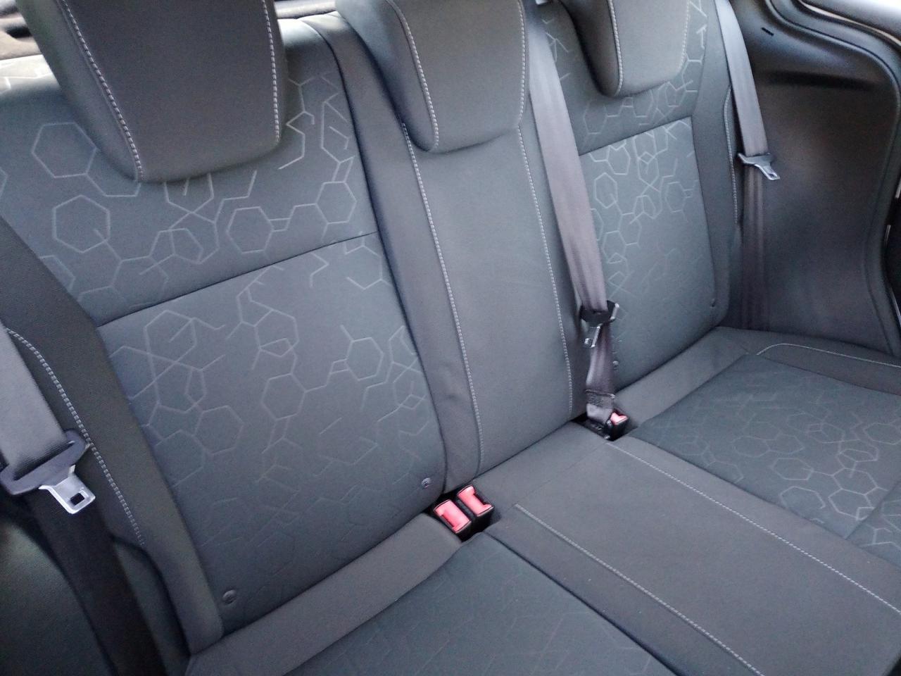 Ford B-Max 1.4 Titanium 90cv