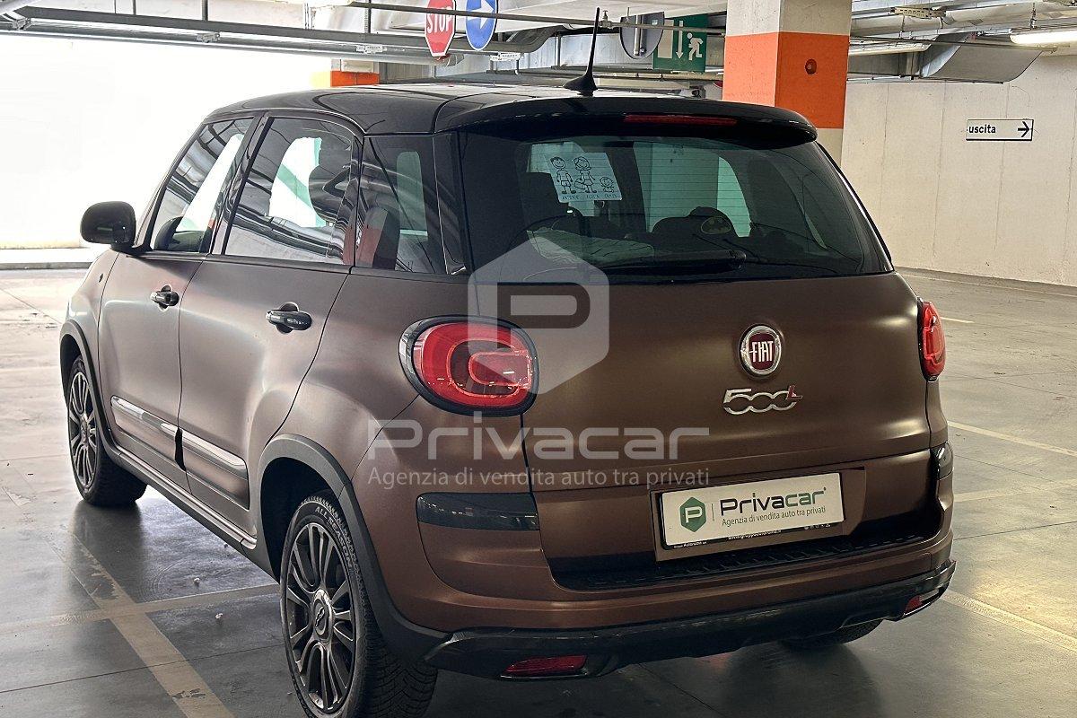 FIAT 500L 1.3 Multijet 95 CV Cross