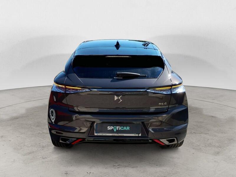 DS DS 4 BlueHDi 130 Automatico Ant De S. Exupery