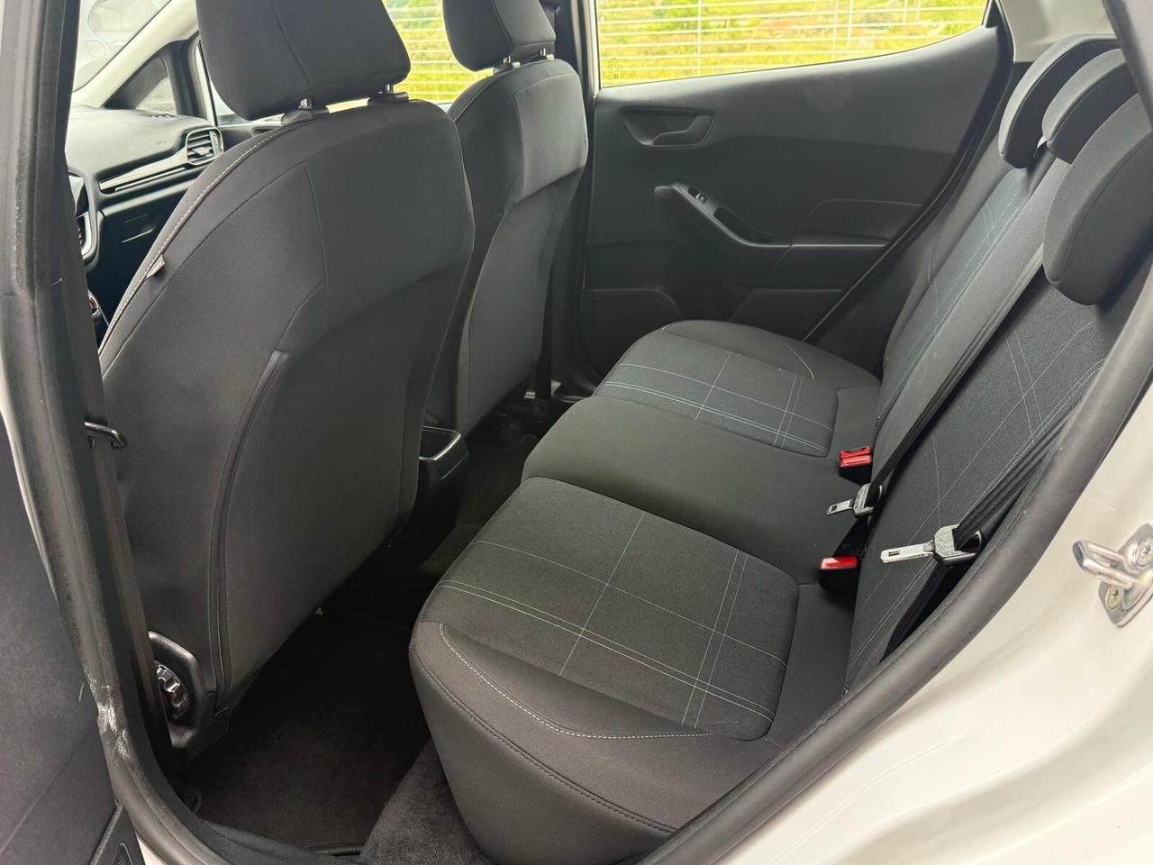 Ford Fiesta 1.5 EcoBlue 5 porte Business