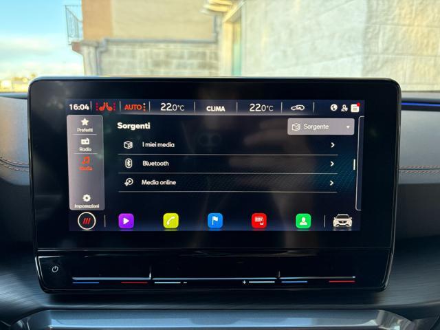 CUPRA Formentor 2.0 TDI 150 CV 4Drive DSG