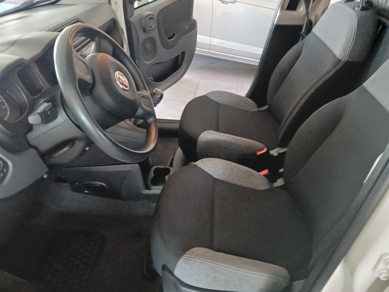 Fiat Panda autocarro 0.9 TwinAir Turbo S&S 4x4