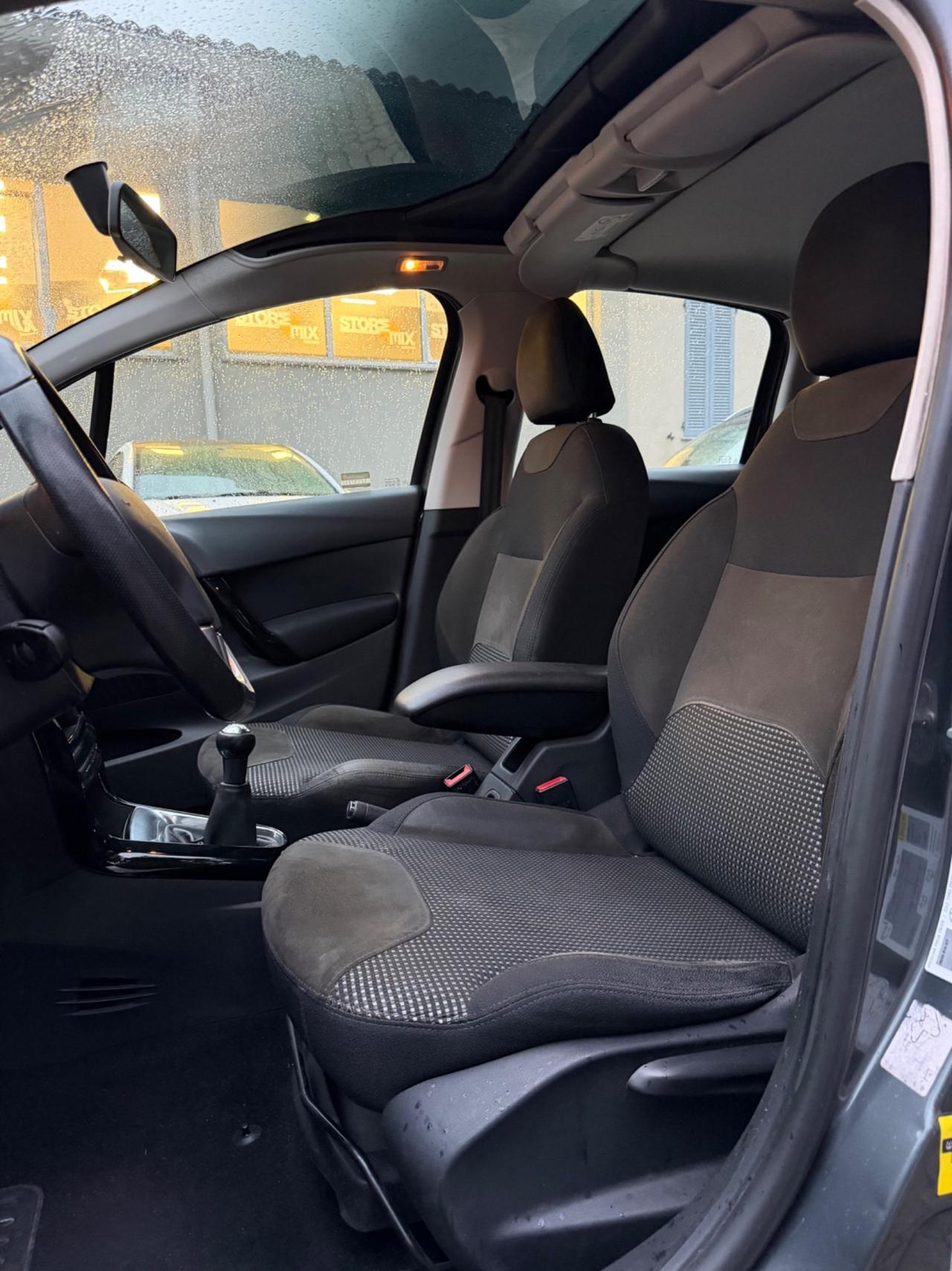 Citroen C3 1.2 Neopatentati Euro 6
