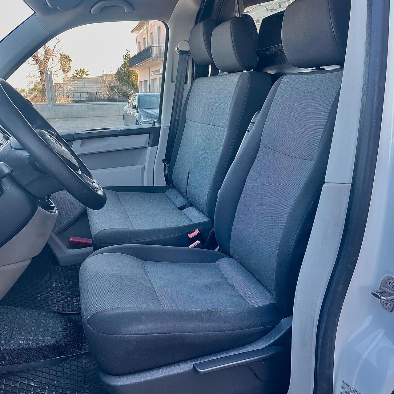 Volkswagen Transporter 2.0 TDI PL Furgone