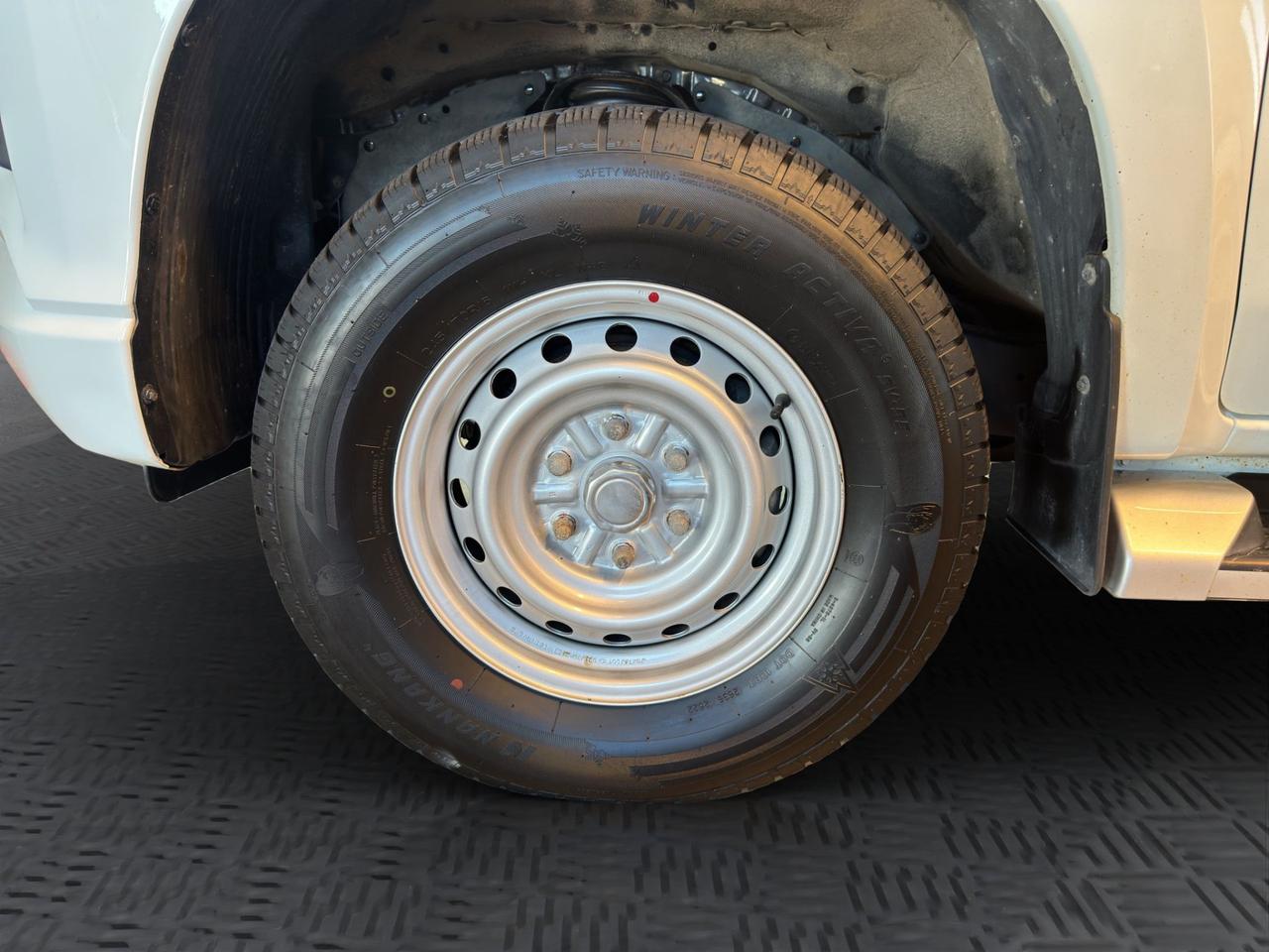 Mitsubishi L200 cl.cab 2.3d Invite Connect 4wd