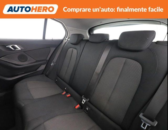BMW 118 d 5p. Advantage